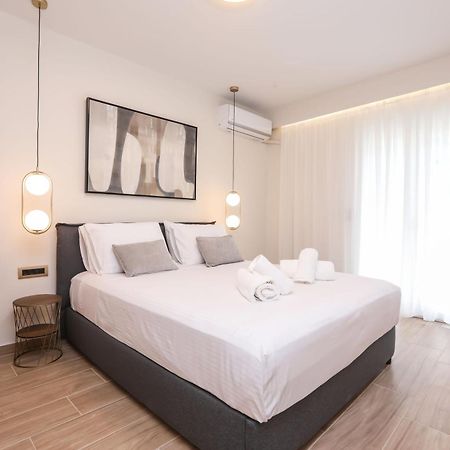 Olive Luxury Suite Corfu  Экстерьер фото