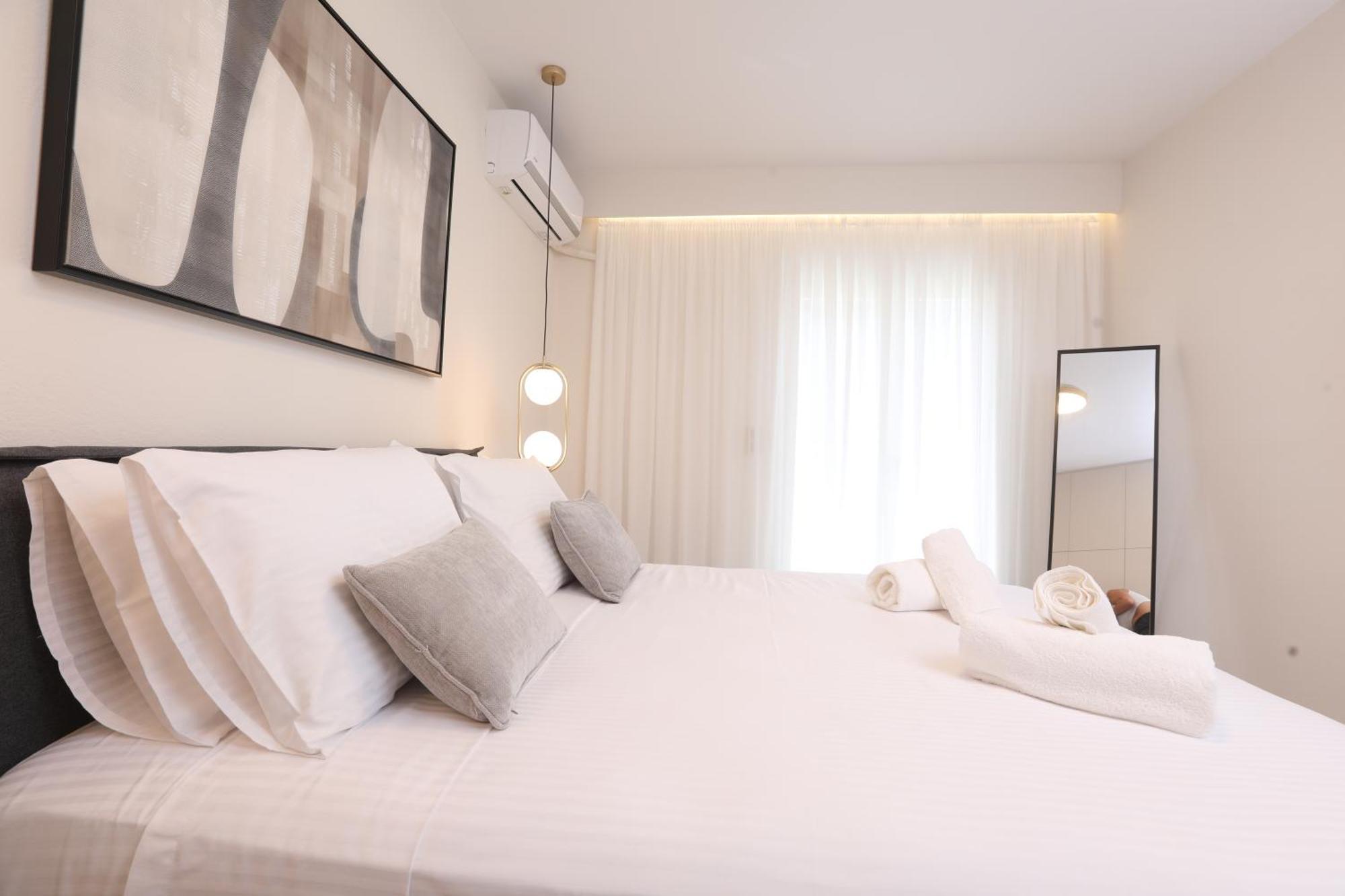 Olive Luxury Suite Corfu  Экстерьер фото