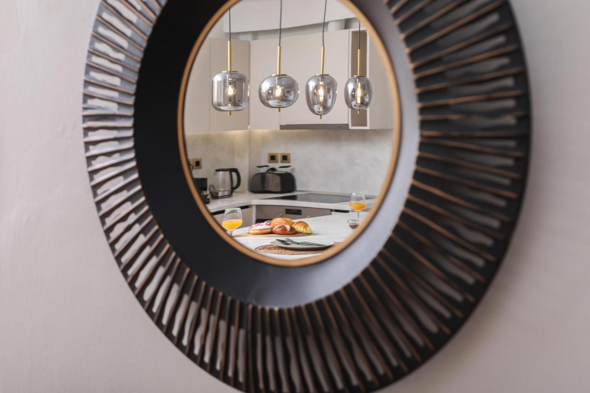 Olive Luxury Suite Corfu  Экстерьер фото