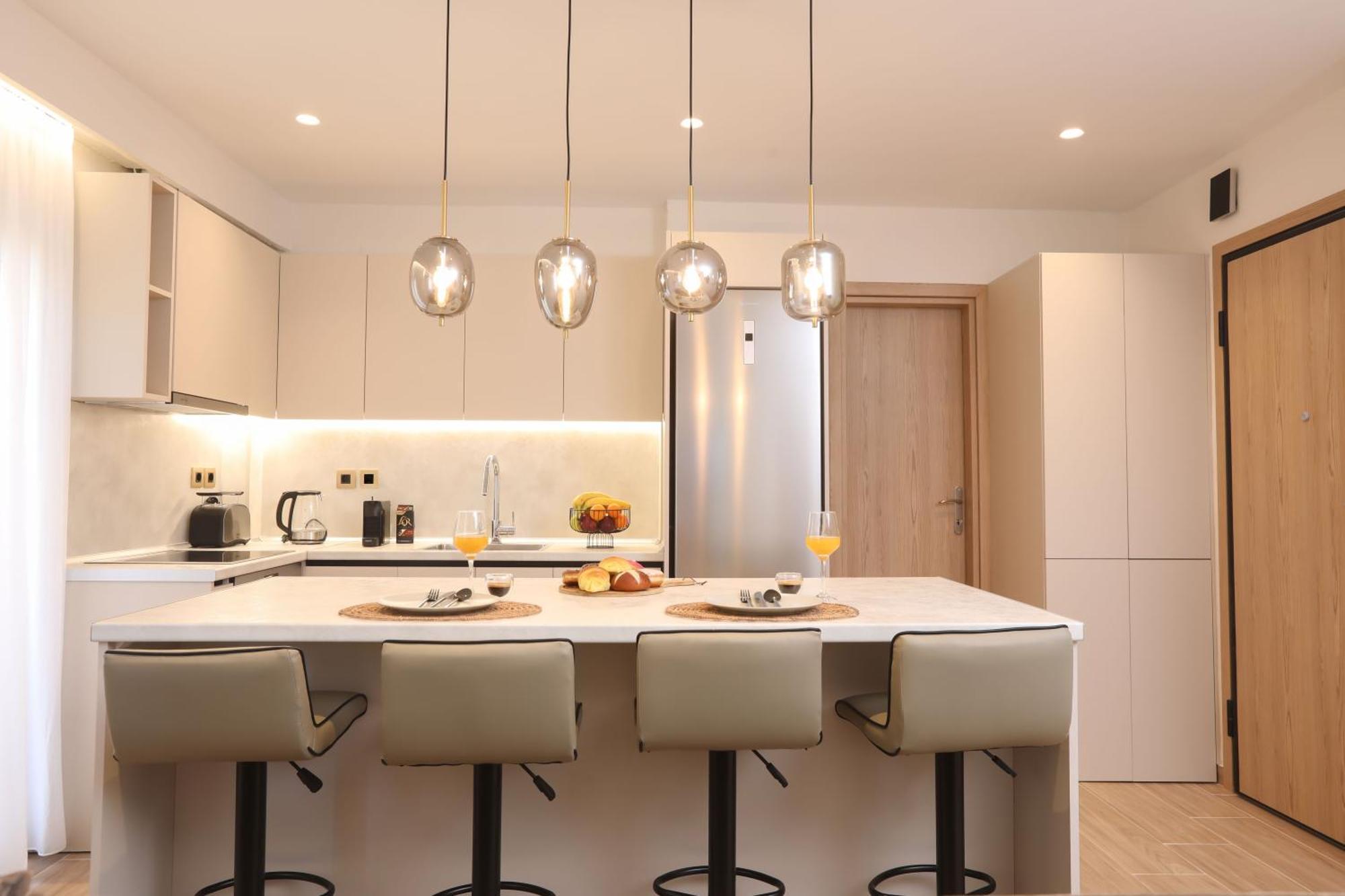 Olive Luxury Suite Corfu  Экстерьер фото