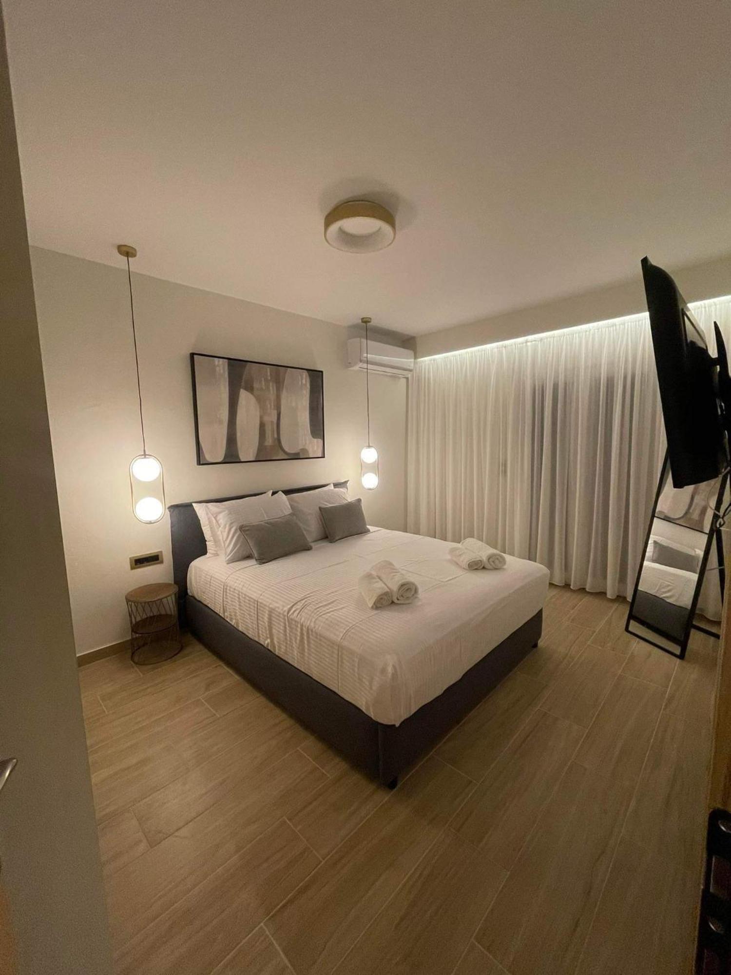 Olive Luxury Suite Corfu  Экстерьер фото