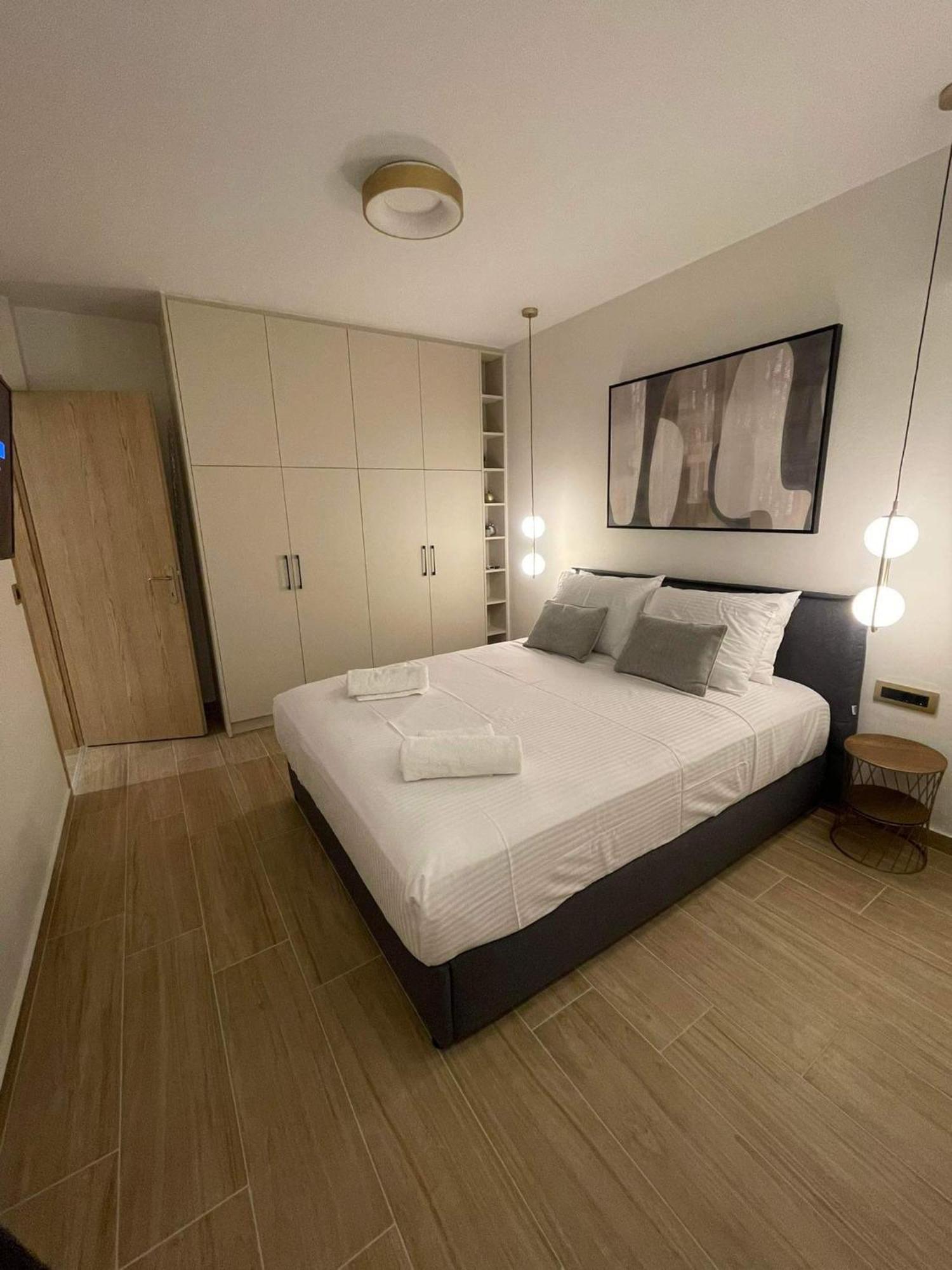 Olive Luxury Suite Corfu  Экстерьер фото