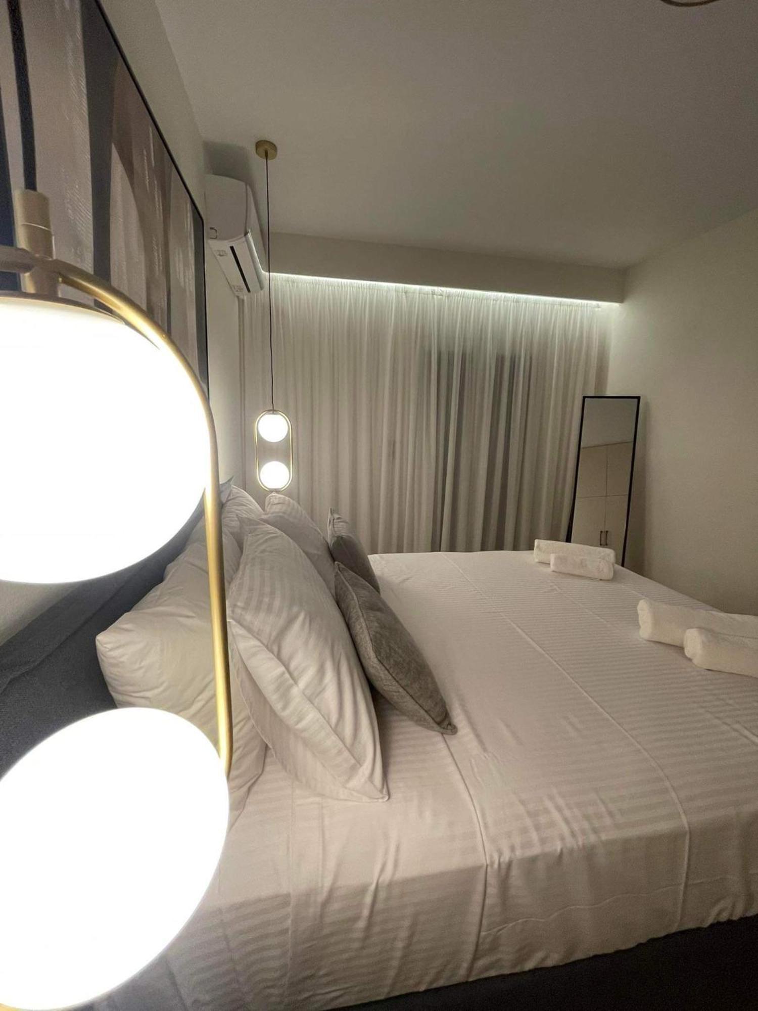 Olive Luxury Suite Corfu  Экстерьер фото